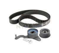 Kit Cinghie Dentate Snr KD453.05 per Opel Vauxhall Chevrolet Mazda Isuzu