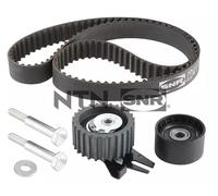 Kit cinghie dentate SNR KD453.25 per ALFA ROMEO GT 1.9 JTD