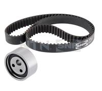 Kit cinghie dentate SNR KD455.05 per RENAULT CLIO