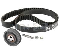 NTN-SNR Kit cinghia di distribuzione KD457.01 per Audi, VW, Seat
