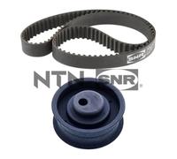Kit cinghie dentate SNR KD457.03 per VW TRANSPORTER 1.9 TD