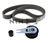 SNR KD457.12 Kit cinghia di distribuzione