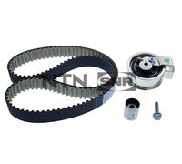 Kit cinghie dentate SNR KD457.27 per VW GOLF 1.9 TDI