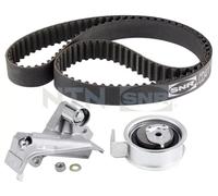 Kit cinghie dentate SNR KD457.45 per AUDI A4 1.8 T