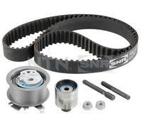 Kit cinghie dentate SNR KD457.49 per VW GOLF 1.9 TDI