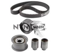 Kit cinghie dentate SNR KD457.62 per AUDI A8 4.2 quattro