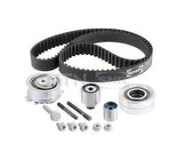 Kit Cinghie Dentate Snr KD457.72 per VW Skoda Seat Audi