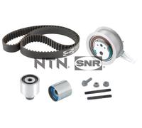 Kit cinghia distribuzione KD457.79 SNR per AUDI VW SKODA SEAT