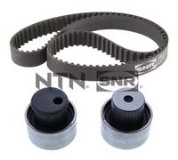 Kit cinghie dentate SNR KD458.28 per FIAT DUCATO 1.9 TD
