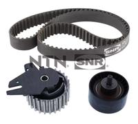 Kit cinghie dentate SNR KD458.38 per FIAT BARCHETTA 1.8 16V
