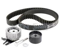 Kit cinghie dentate SNR KD458.57 per FIAT 500X (334_)