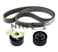 Kit cinghie dentate SNR KD459.37 per PEUGEOT 306 1.8 16V