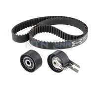 Kit Cinghie Dentate Snr KD459.42 per Peugeot Citroën Ford Volvo Fiat Mazda Mini