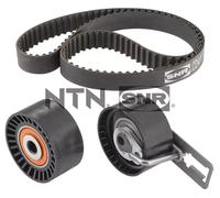 Kit cinghia distribuzione KD459.66 SNR per CITROËN PEUGEOT FORD DS