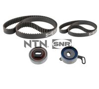 NTN-SNR Kit cinghie dentate KD474.11 per Honda Accord VI
