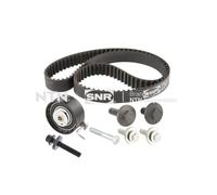 Kit cinghia distribuzione KD452.24 SNR per FORD MAZDA VOLVO
