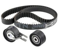 Kit Cinghie Dentate Snr KD459.38 per Peugeot Citroën Ford Mazda Toyota Suzuki