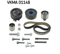 Kit cinghie dentate VKMA 01148 SKF per AUDI VW SEAT SKODA