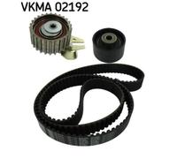 SKF VKMA 02192 Kit cinghia di distribuzione per FIAT Doblo Cargo (223)