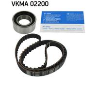 Kit cinghie dentate VKMA 02200 SKF per FIAT LANCIA