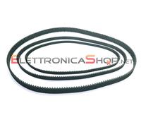 Kit cinghie di ricambio per macchina del pane Bifinett KH1171