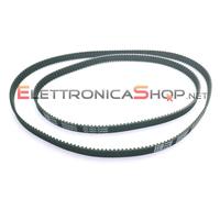 Kit Cinghie di ricambio per macchina del pane Elta BA123