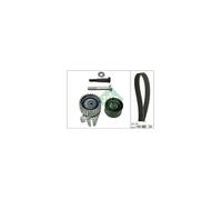 Kit Cinghie DISTRIBUZIONE Ina 530062210 Alfa- Fiat MOTORI 19 JTD