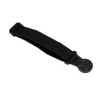 Kit Cinghie Magnetiche Nere Appesi Leggeri Per Multimetri Digitali Offrono Un Facile Attaccamento E Aumenti Kit Cinturini Sicuri