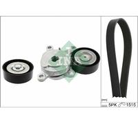 Kit Cinghie Poly-V 529054310