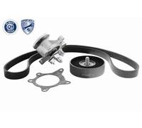 ACKOJA Kit Cinghie Poly-V A52-0207 per KIA SPORTAGE (SL)