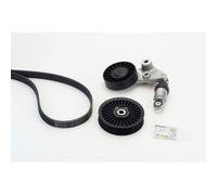 Kit Cinghie Poly V Continental Ctam 6PK1873K3 per