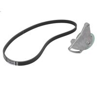 Kit cinghie poly-V CONTITECH 4PK855K1 per AUDI A4 B5 (8D2) 1.6 1994-2000