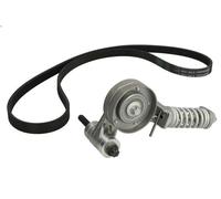Kit Cinghie Poly-V CONTITECH 5PK1355K1 per OPEL CORSA B (S93) 1 1996-2