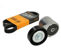 Kit cinghie poly-V CONTITECH 5PK940K1