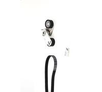 Kit cinghie poly-V CONTITECH 6PK1179 EXTRA K1 per FORD FOCUS IV (HN) 1 2022-2025