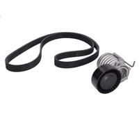 Kit cinghie poly-V CONTITECH 6PK1453K2 per VW FOX Van (5Z1) 1.2 2010-2011