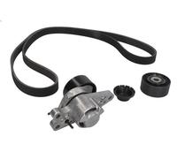 Kit cinghie poly-V CONTITECH 6PK1564K1