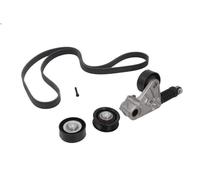 Kit cinghie poly-V CONTITECH 6PK1642K2 FORD MONDEO III (B5Y) 2 2000-2007