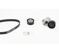 CONTITECH 6PK1705K3 Kit Cinghie Poly-V