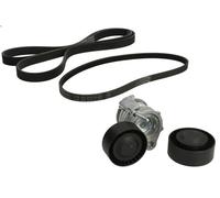Kit cinghie poly-V CONTITECH 6PK1836K1