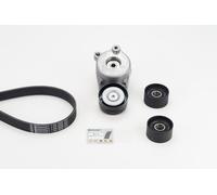 Kit cinghie poly-V CONTITECH 7PK2035K1 CHRYSLER 300C (LX, LE) 3 2005-2012