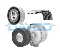 Kit Cinghie Poly-V DAYCO KPV023 per CITROËN BERLINGO