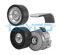 DAYCO KPV098 Kit Cinghie Poly-V