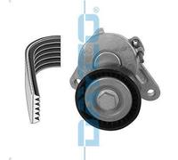 Kit cinghie poly-V DAYCO KPV1115 per SEAT LEON (5F1) 2 2012-2020
