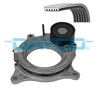 Kit Cinghie Poly-V DAYCO KPV1172 per BMW Série 1 1.5 116 d