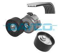 DAYCO Kit Cinghie Poly-V KPV1222