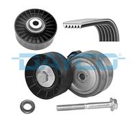 Dayco Kit cinghie Poly-V KPV134