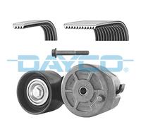 Set di cinghie Poly-V DAYCO KPV148HD
