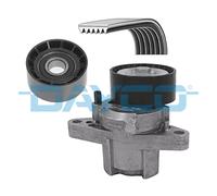 DAYCO KPV173 Kit Cinghie Poly-V