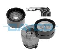 DAYCO Kit Cinghie Poly-V